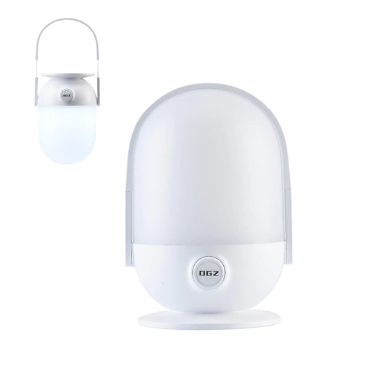 Dimmable and Rechargeable Battery Operated Lantern