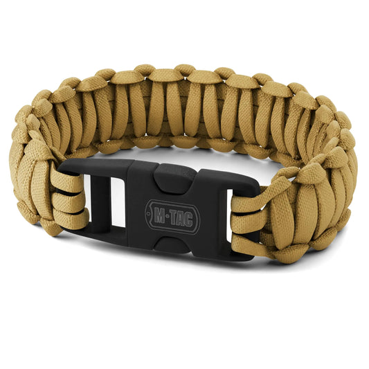 M-Tac Paracord Bracelet 8–9"
